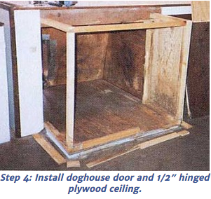 How to Insulate Your Dog House: Materials & Step-by-Step Guide